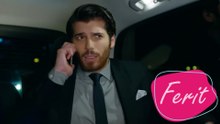 Escenas de Ferit