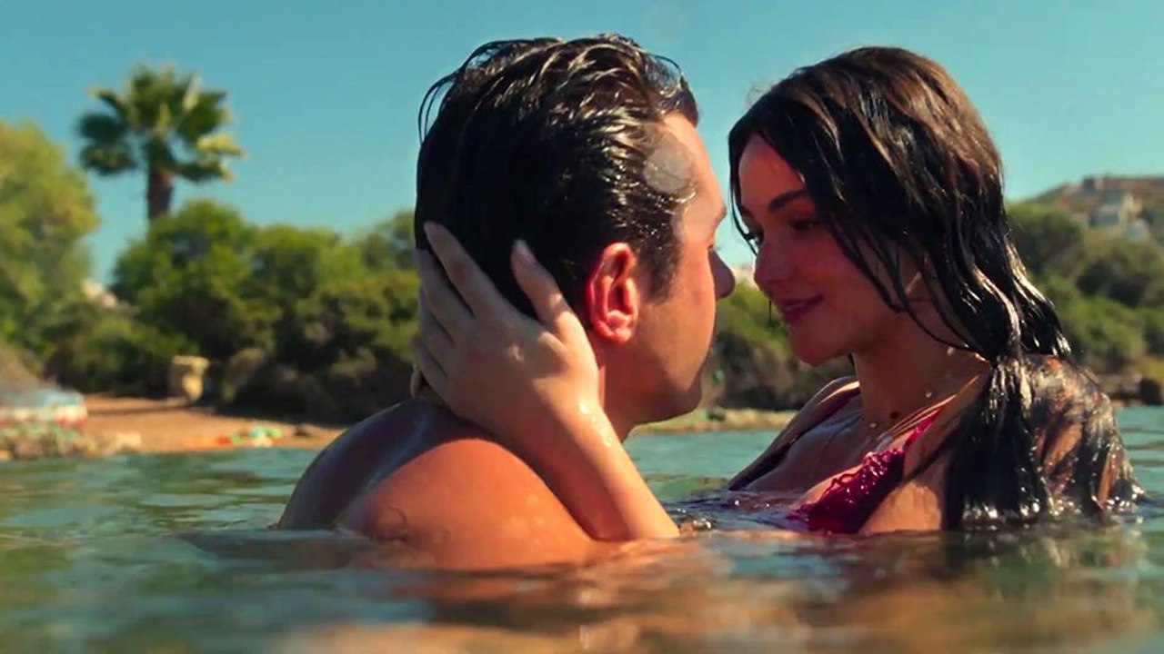 Summer House – Träume einen Sommer lang Trailer OmdU