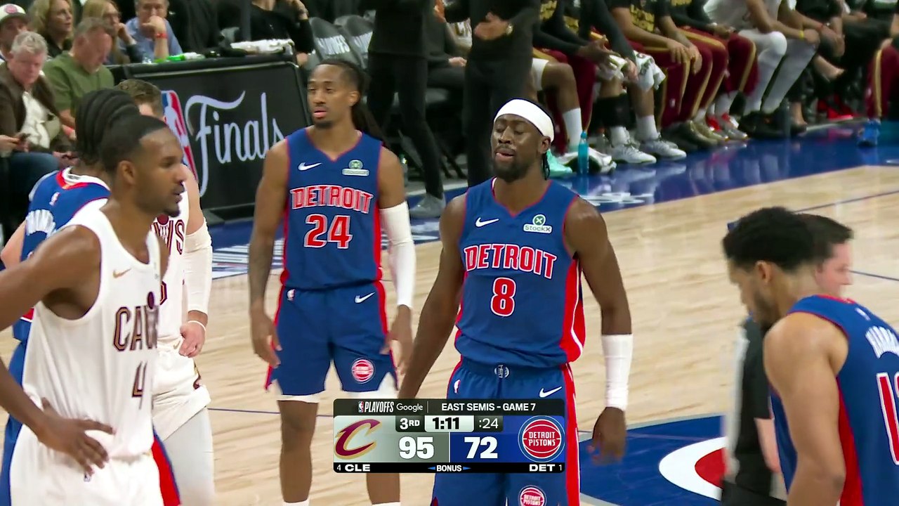CLE@DET3