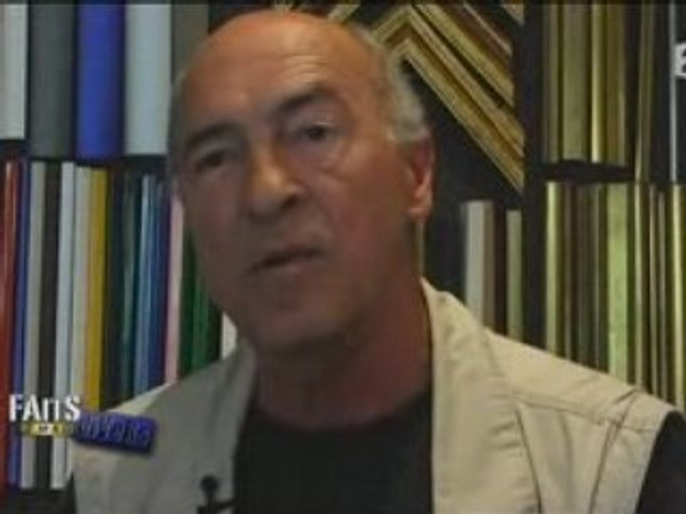 Reportage 1 insalubritée