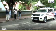 "മന്ത്രിമാർ ലോക്ഭവനിലേക്ക്... ഗവർണറുടെ ചായസത്കാരം ഉടൻ...
