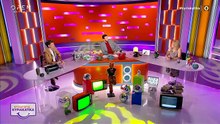Μαριάννα Τουμασάτου: «Προτιμώ να πληρώνω τις επιλογές μου και όχι τις φοβίες μου»