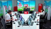 Le journal RTL de 8h du 18 mai 2026