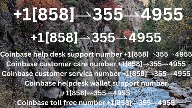 {{Contact©}} of 『Coinbase CUSTOMER®』 SERVICE© CARE℗ NUMBERS TOLL FREE NUMBER: Easy Step by Step Guide
