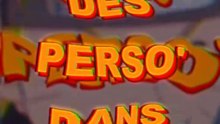 TOP 5 PERSONNAGES NARUTO