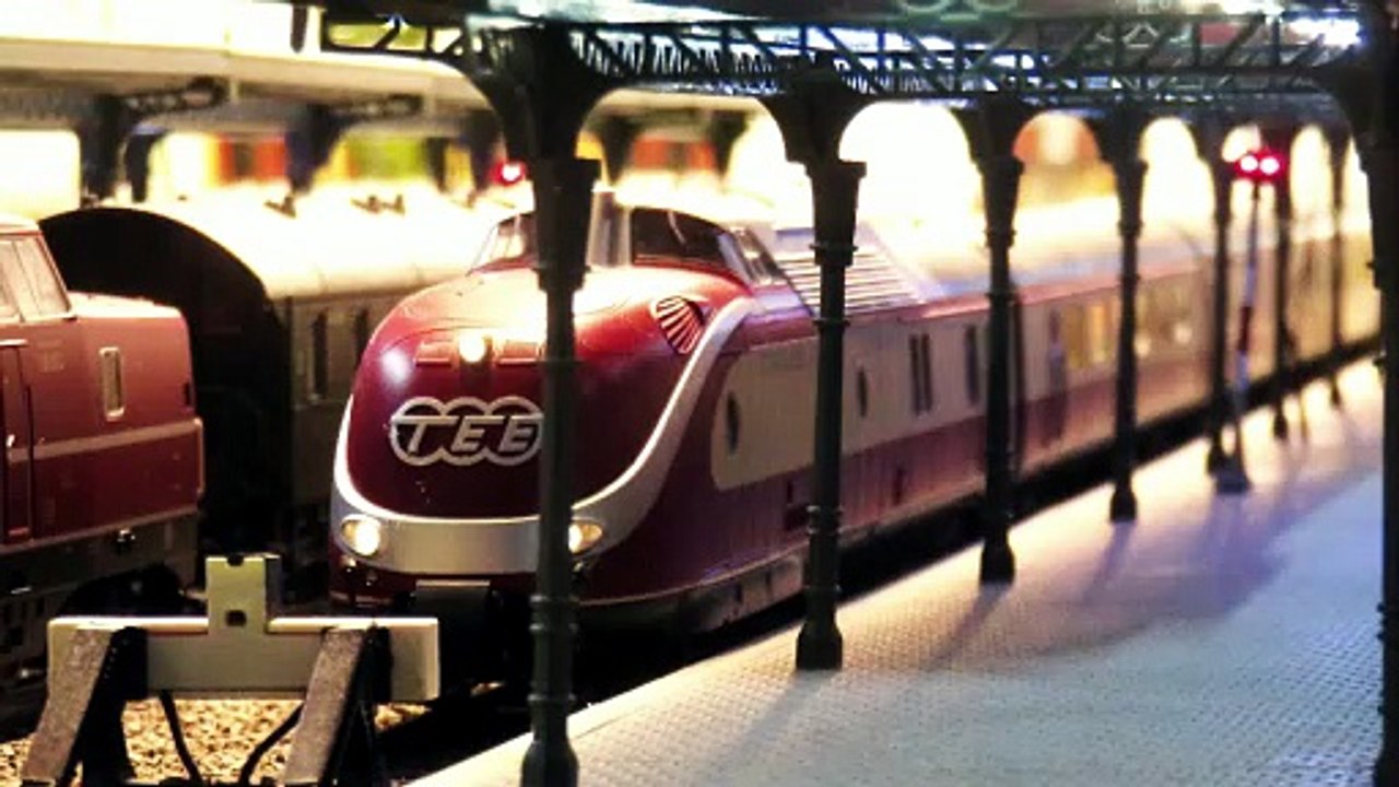 Kein bahnhof - was bedeutet das für den gleisplan?
