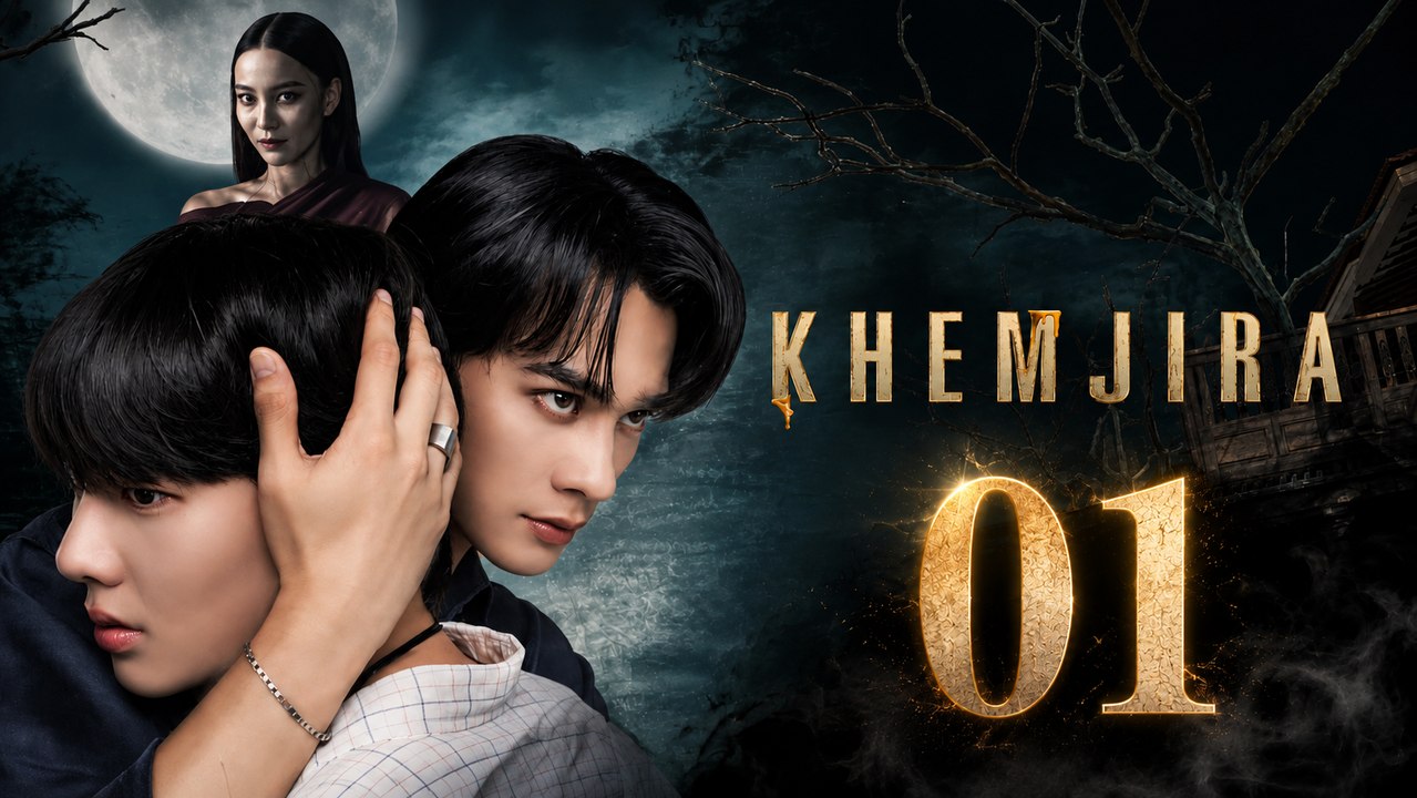 Khemjira Episode 1 | English Sub