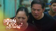 Born To Shine: Jeni is warned about trouble at the music event! (Episode 46)