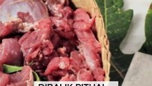 Lebih dari Sekadar Menyembelih Hewan! Ini Makna Idul Adha Menurut Al-Qur’an