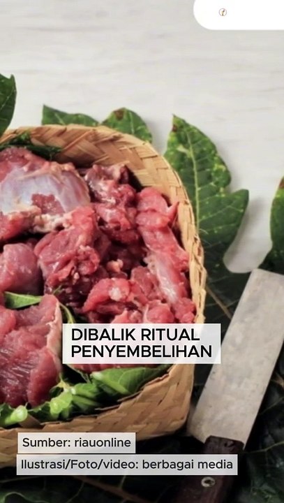 Lebih dari Sekadar Menyembelih Hewan! Ini Makna Idul Adha Menurut Al-Qur’an