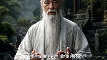 Ancient Chinese Secret: Birthday Decodes Your Destiny