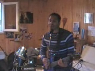 Lillian ( plus 44 cover ) by My Best Somewhere