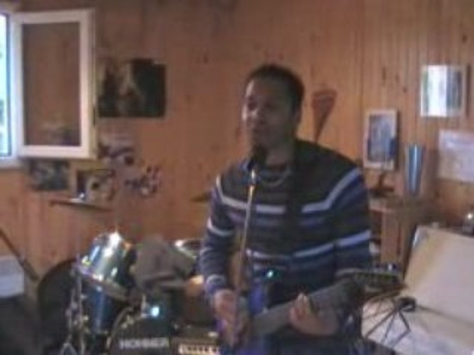 Lillian ( plus 44 cover ) by My Best Somewhere