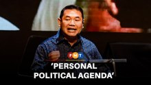 Sarawak PKR slams Rafizi over Pandan seat exit