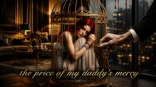 the price of my daddy's mercy