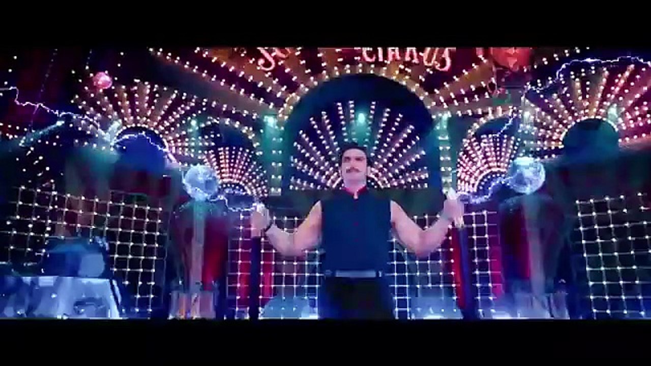 Agent Ching Attacks Full Movie - Ranveer Singh, Bobby Deol - New Hindi Action Movies 2026