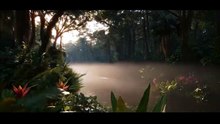 The World Before the Flood – The Movie (2026) Full Biblical Film 4K