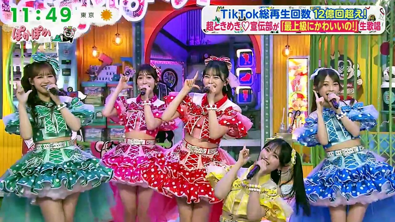 ぽかぽか 動画　2026年05月18日 バラエティ 動画 varietydouga