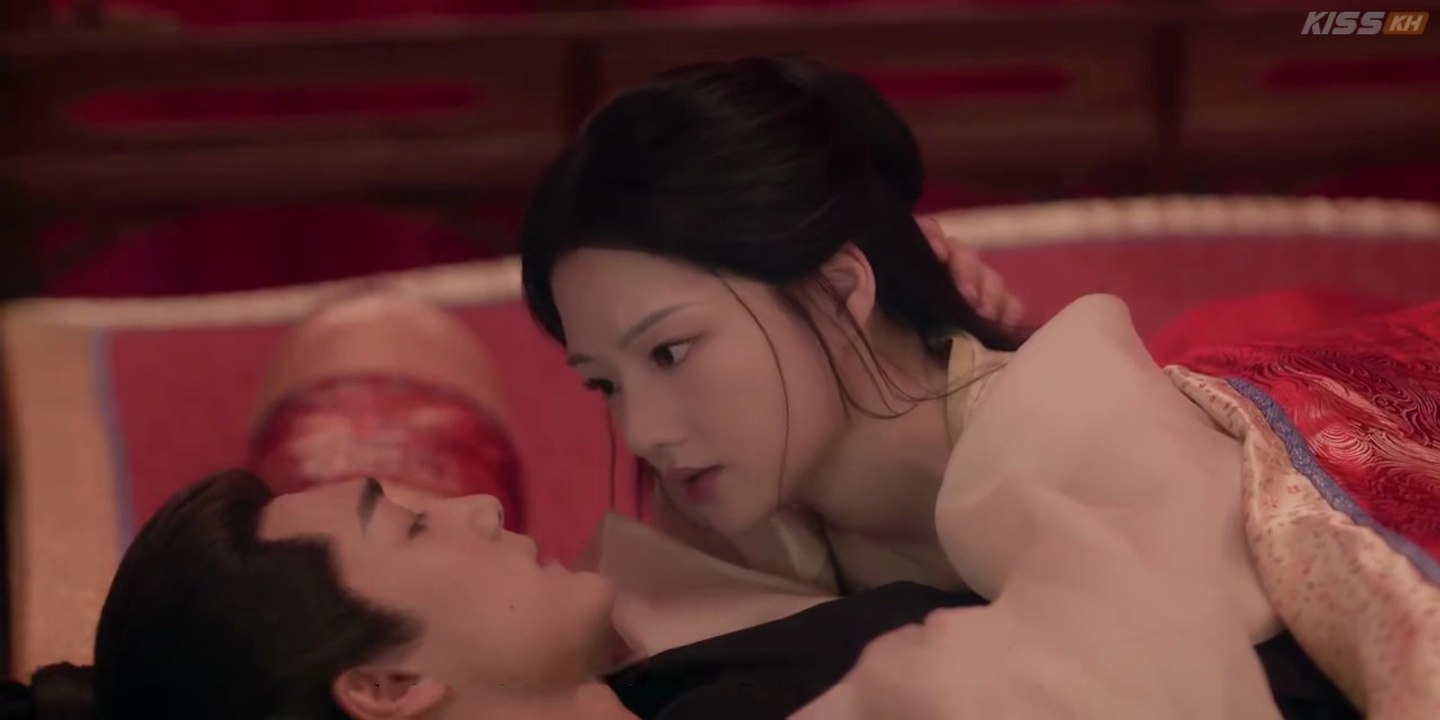 EP 29 - A Splendid Match (2026) Eng Sub