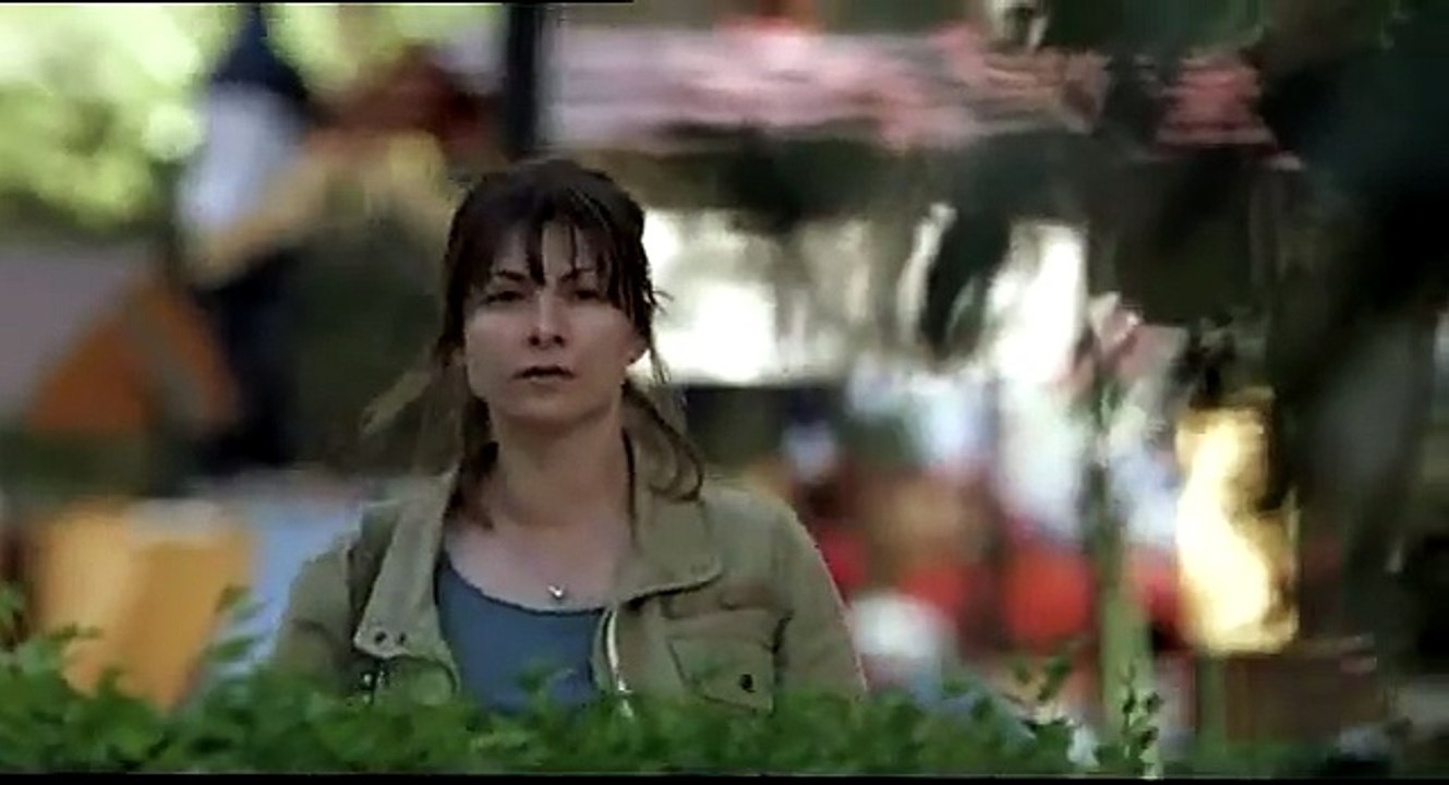 Mataharis Bande-annonce (FR)