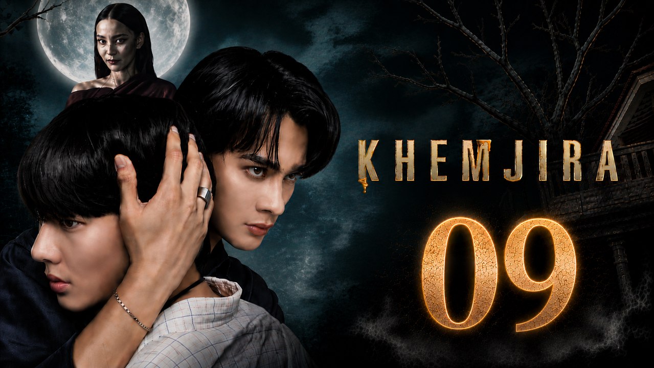 Khemjira Episode 9 | English Sub