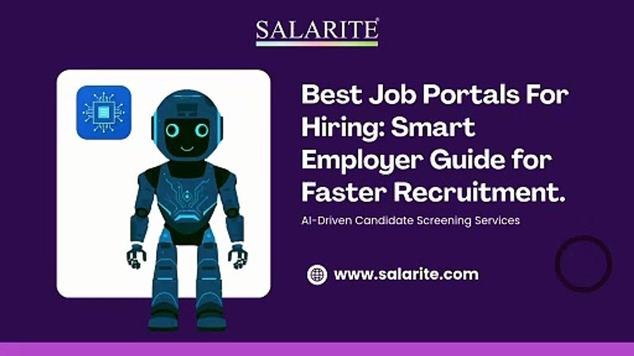 Best Job Portals For Hiring Smart Employer Guide for Faster Recruitment. (1)