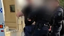 Police charge more than 900 people during Operation Amarok XIII
