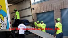 Get Movers - Experienced Mover in Milton, ON