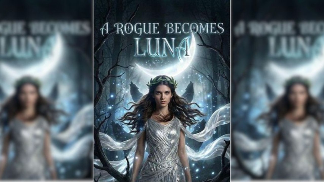 A Rogue Becomes Luna DB