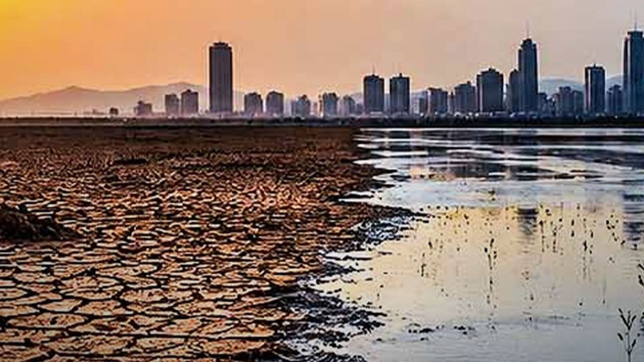 Heatwave Alert: दिल्ली-NCR समेत उत्तर भारत में भीषण गर्मी, 45°C पार का खतरा