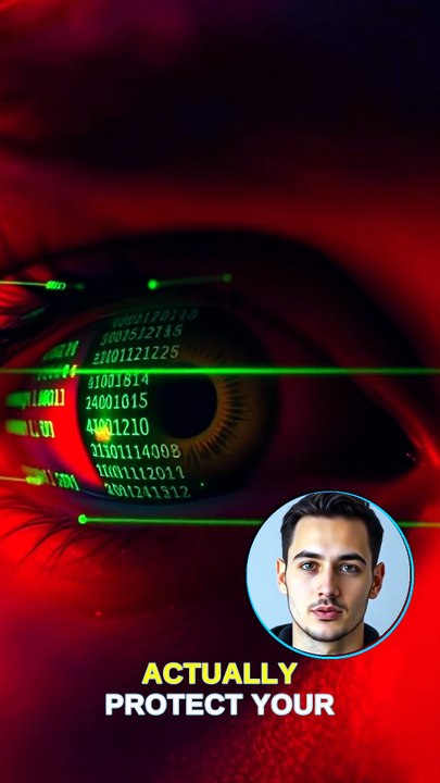 Ad Blockers Won't Save You From Trackers