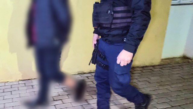 Homem ameaça incendiar kitnet após fim de relacionamento; no São Cristóvão em Cascavel