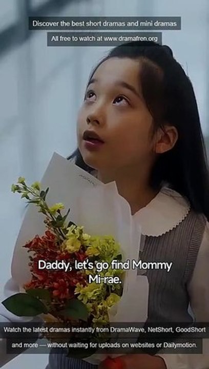 I Raised His Mistress’s Daughter Drama