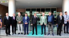 Şanlıurfa’da Kültür Şöleni! Mahalleler Halay İçin Sahaya İndi