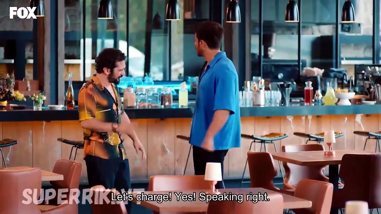 Bay Yanlis Episode 13 | Turkish Drama English Subtitles | Full Episode