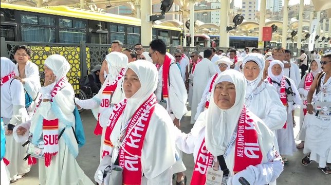 70 Ribu Jemaah Sudah Bayar Dam, Kemenhaj Waspadai Modus Penipuan
