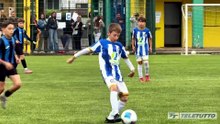 Gli eventi speciali - GDB COPPA BRESCIA TROFEO NANNI NEMBER - RUDIANO finale pulcini