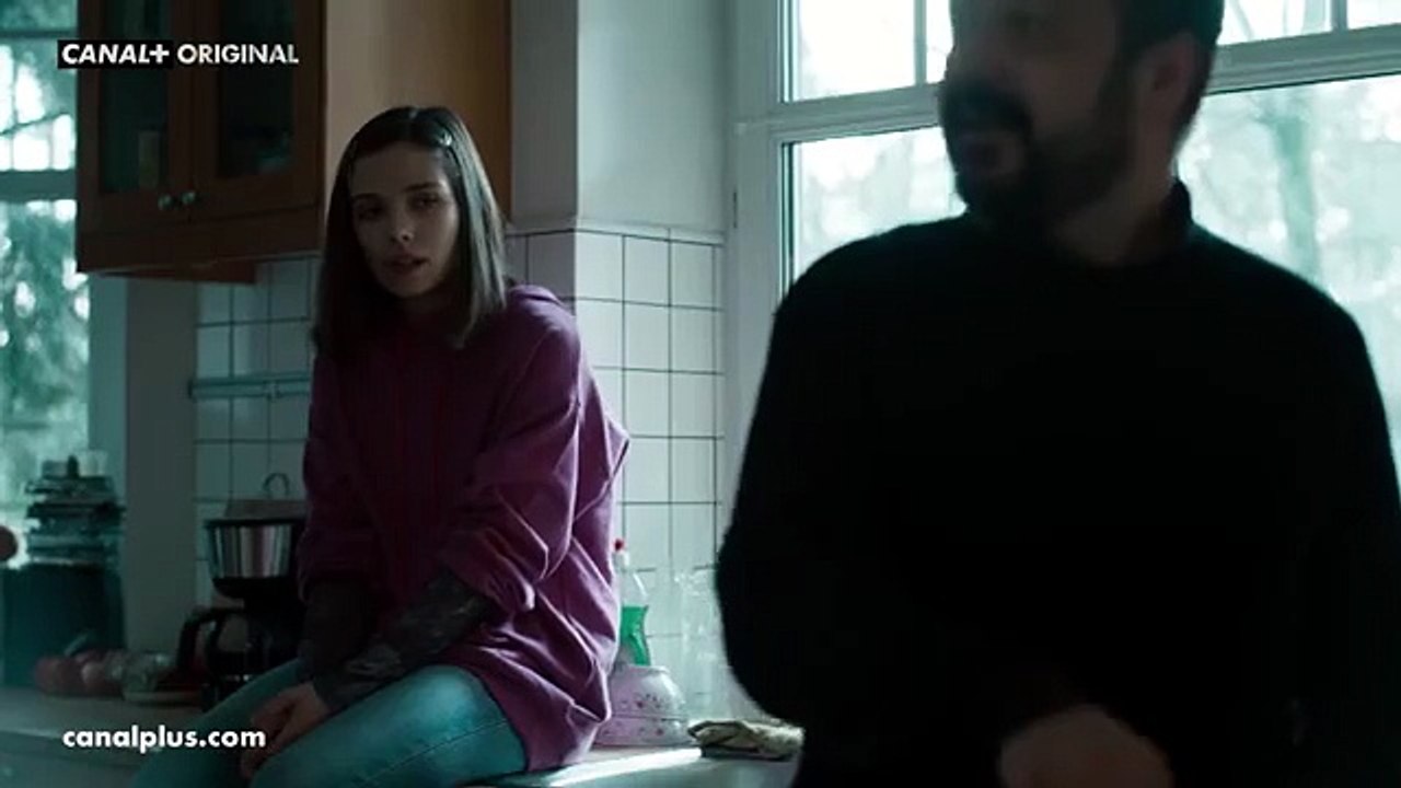 Klangor Saison 1 -  (PL)