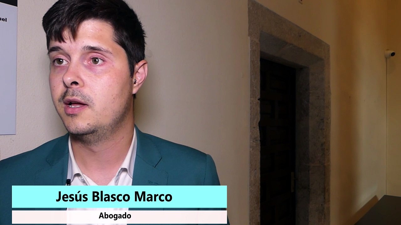 JESUS BLASCO MARCO