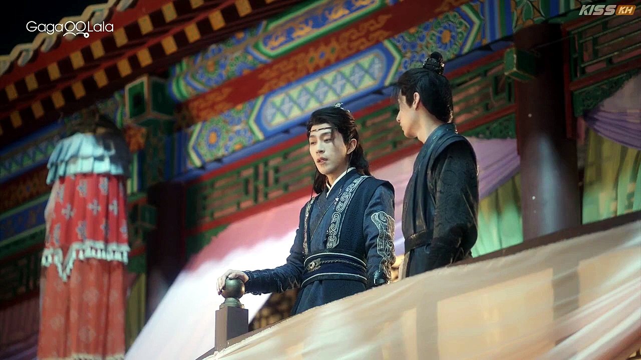 Journey To You Ep 3 Engsub