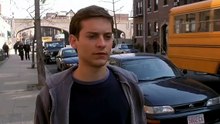 Spider - Man ↭ PG-13