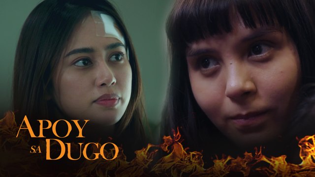 Apoy Sa Dugo: Mata sa mata, baliw sa baliw! (Episode 54)