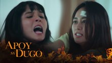 Apoy Sa Dugo: The devil gets fooled by Vanessa's act! (Episode 54)