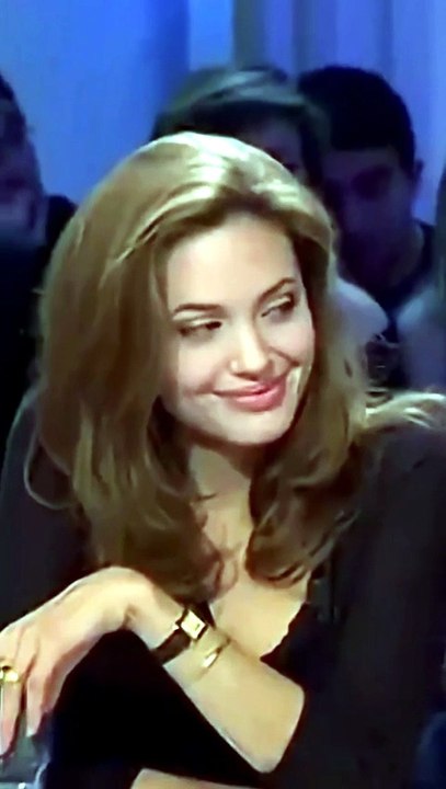 Alain Delon, Angelina Jolie, William Bradley Pitt