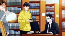 Cute.Bad.Guy.SO1E12  English Sub