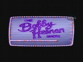 Bobby Heenan Show 31 July 1989 pt1