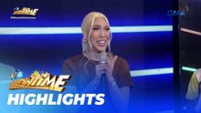 It's Showtime: GALING! Vice Ganda, na-amaze sa sariling VALUABLE na pahayag tungkol sa korapsyon!