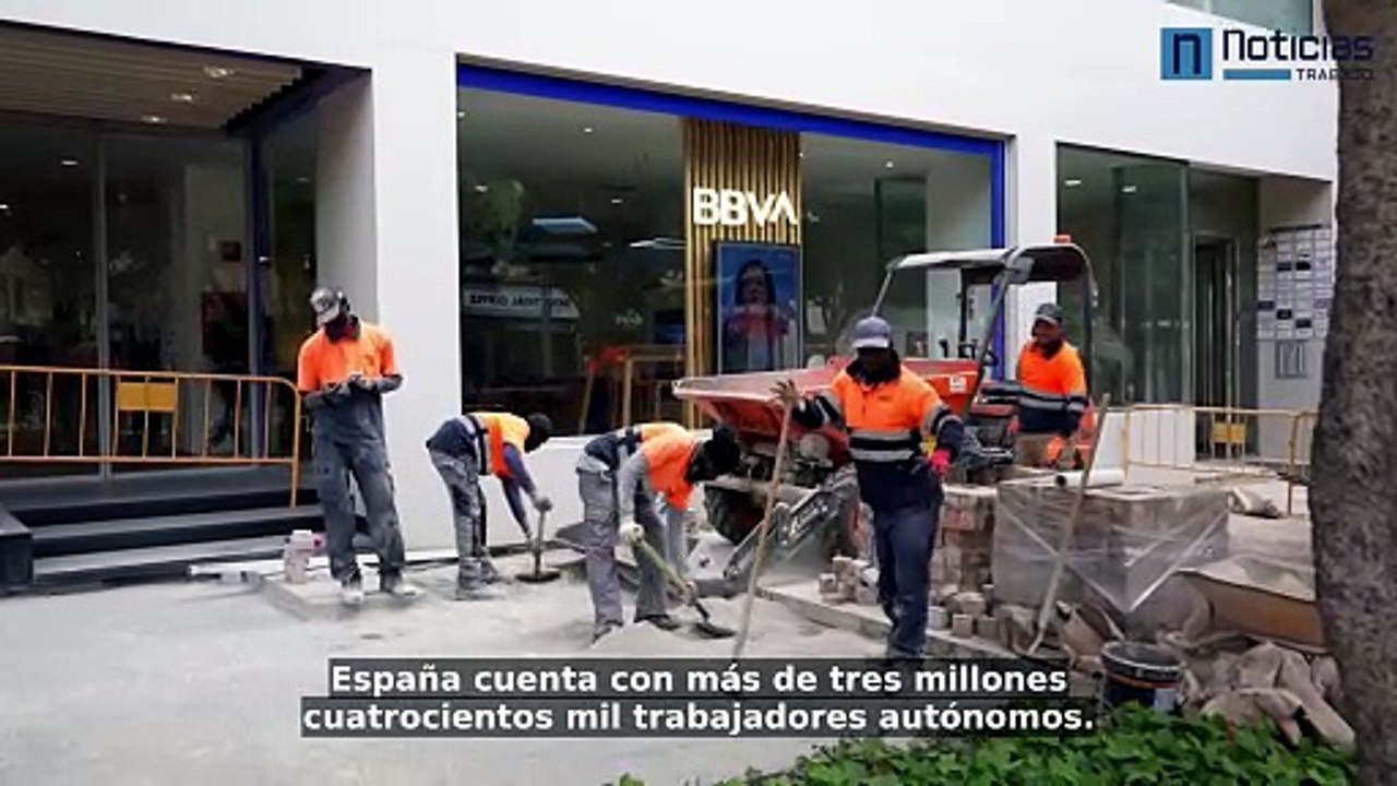 La mitad de los nuevos autónomos cierran su negocio antes de los tres años, según UPTA