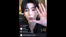 Live Instagram 17.05.26 Trương Lăng Hách live trước giờ đi show Gucci.… Xem thêm