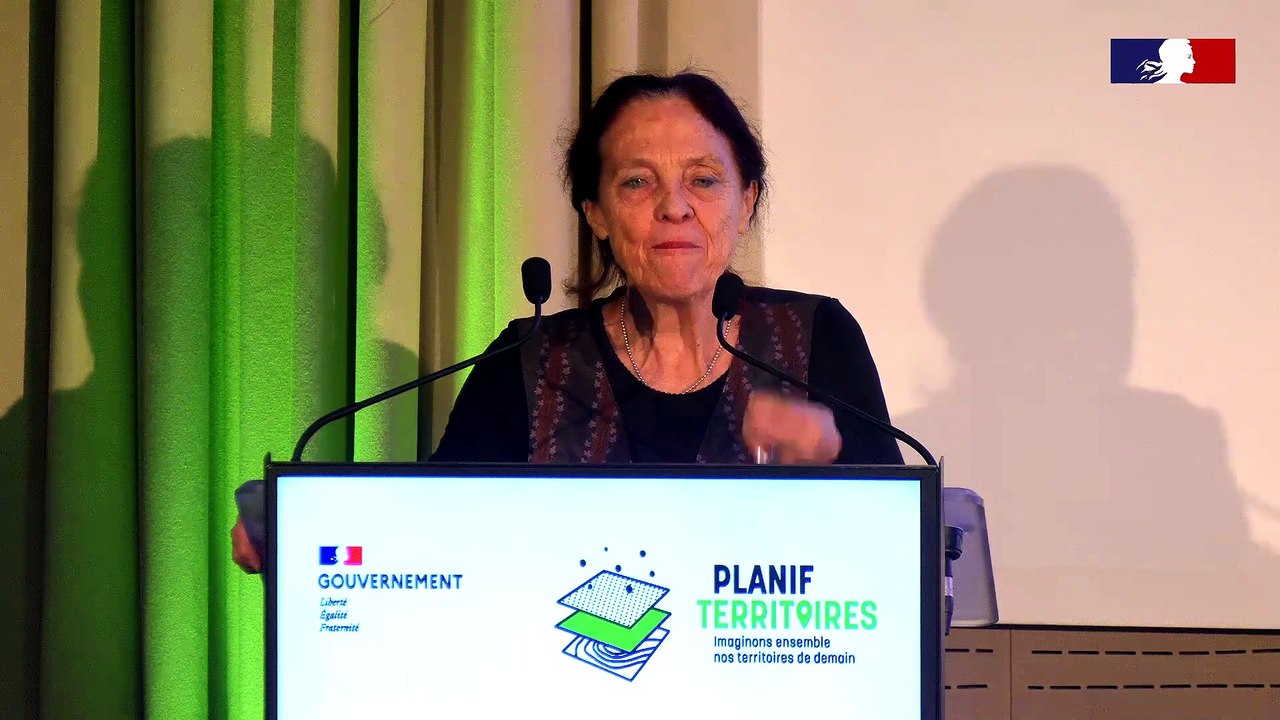 Regard du grand témoin - Planif Territoires - 4ème rencontre (2025)